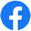 Facebook logo. Click on this logo to visit Point Reyes National Seashore's Facebook page.