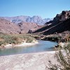 Boquillas Canyon