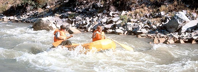 River Rafters