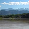 Boquillas Canyon