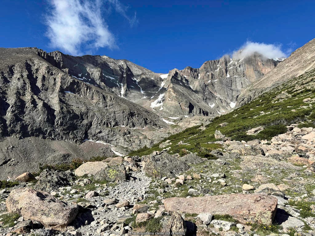 Chasm Cirque