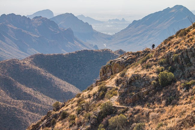 Wasson Peak