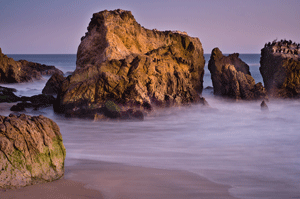 Leo Carrillo State Beach