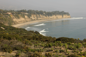 Point Dume