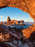 Arches National Park