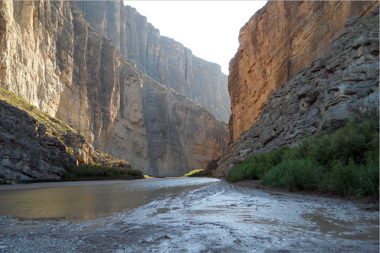 Big Bend National Park Texas