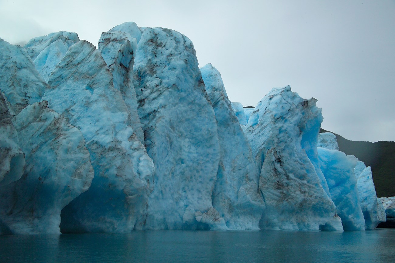 Kenai Fjords National Park