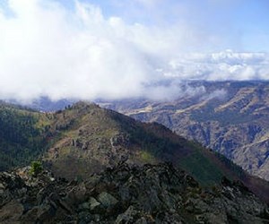 Sheep Rock - Snake River