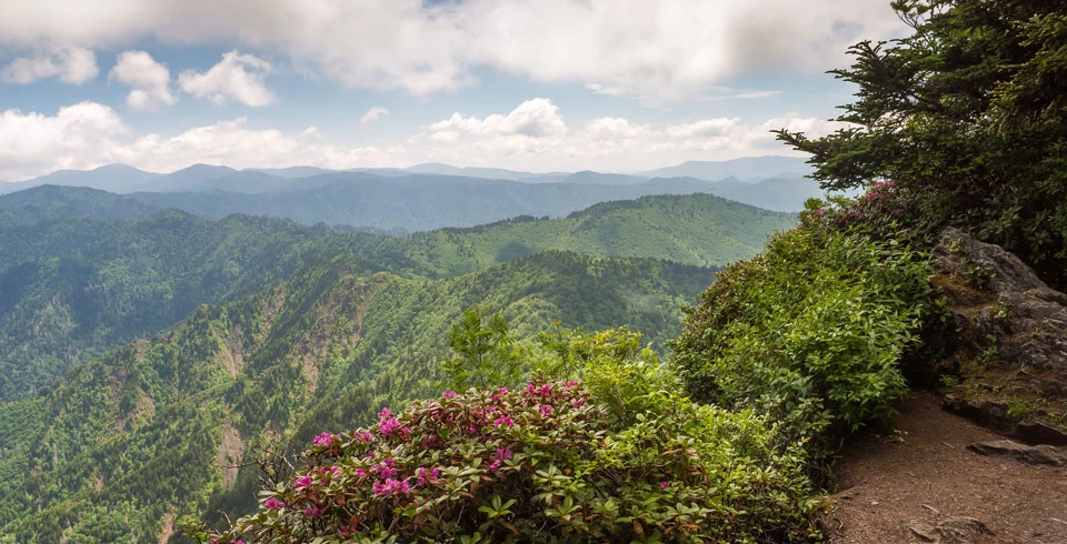 Great Smoky Mountains National Park Great Smoky Mountains National Park