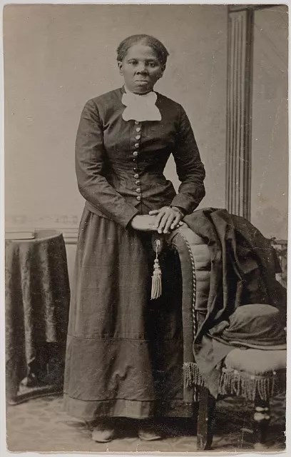 HarrietTubman