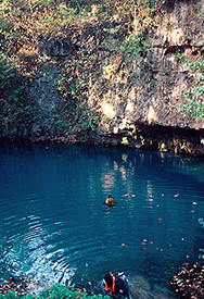 Round Springs, Ozark Scenic Riverways