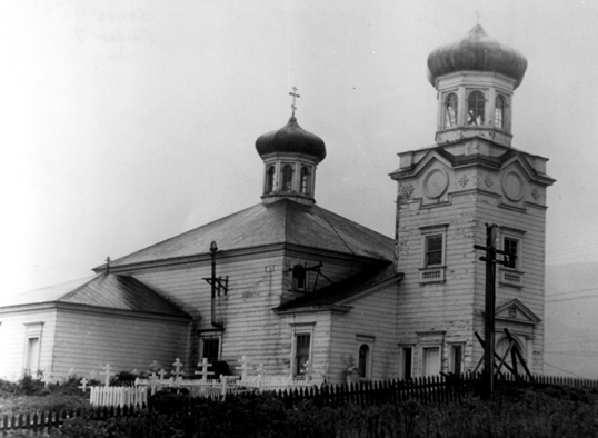 large church with two onion dome towers large church with two onion dome towers