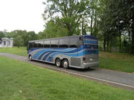 Tour Bus