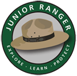 Junior Ranger logo