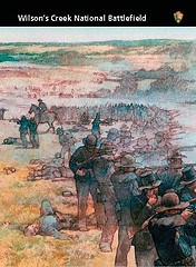 Battle of Wilson's Creek