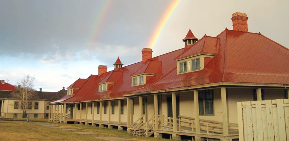 Yellowstone Center for Resources