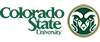 Colorado State University logo