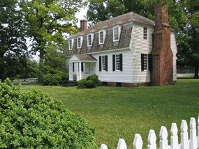 Photo of Moore House