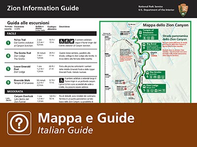 Mappa e Guida
